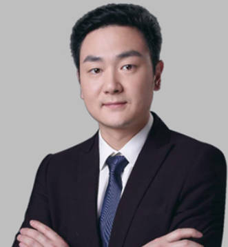 程傳昌