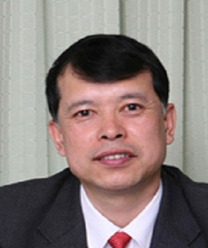 劉東升