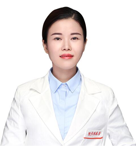 陳春芳