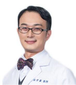 林宇震