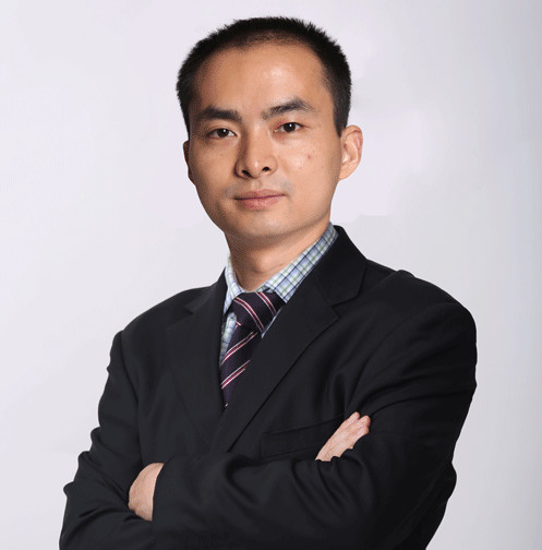 易江斌
