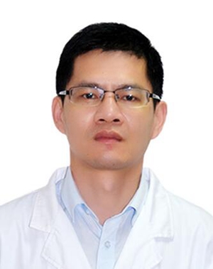 胡院長