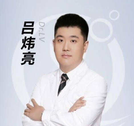 呂煒亮