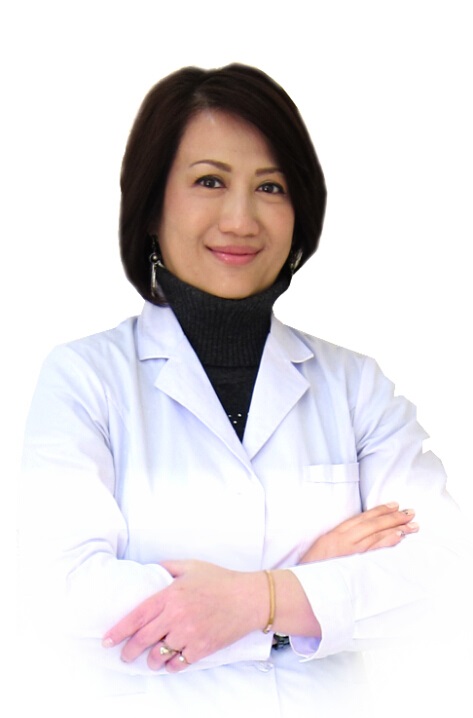 龔郁雯