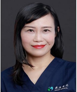 李歡梓