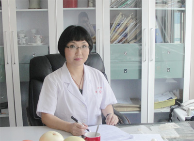 趙淑敏