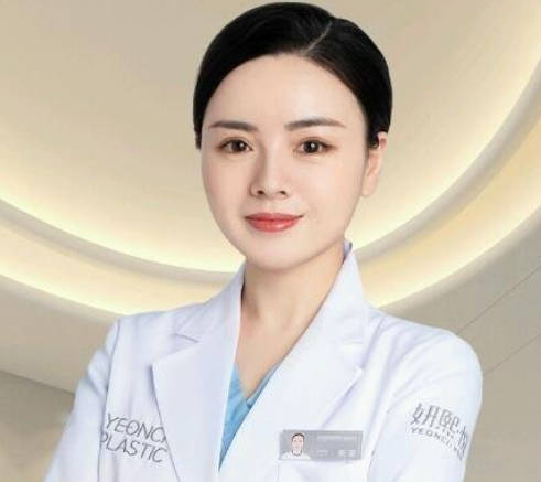 陳婕
