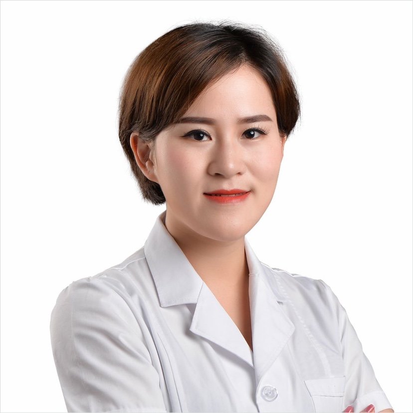 肖曉娟