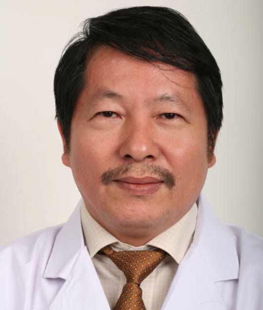 張永清