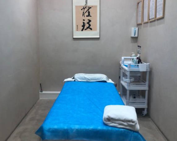 深圳西覓醫(yī)療美容診所_治療室