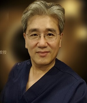 高羅鏞