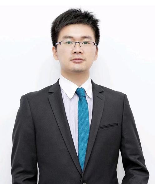 鐘威財