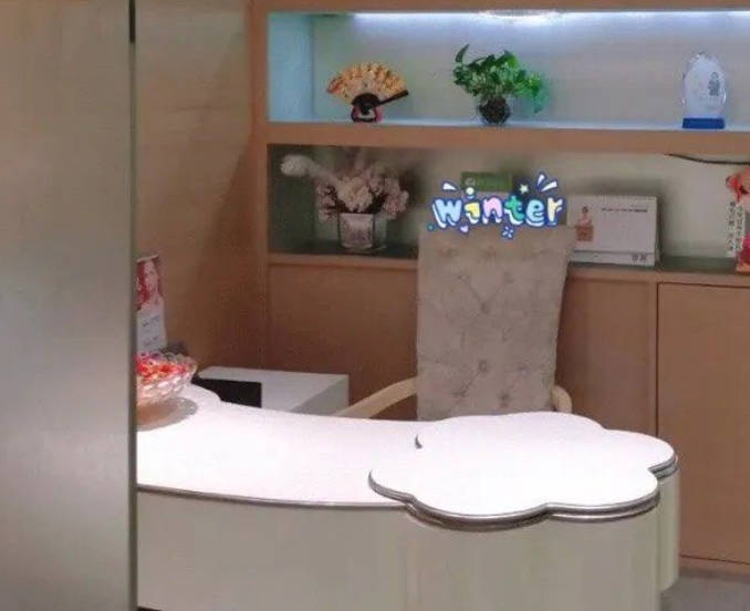 東莞寶格麗醫(yī)療美容門診部_咨詢室