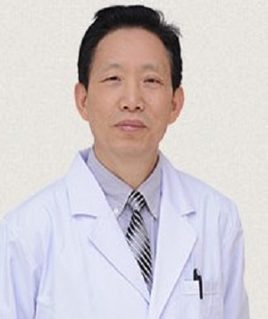 羅志軍