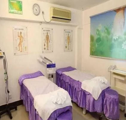 潮州博蘭雅醫(yī)療美容診所_治療室