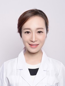 韋娉婷