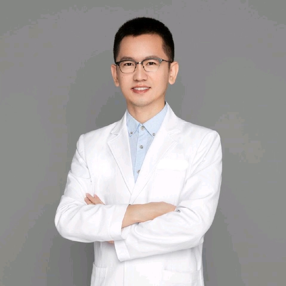 周克強(qiáng)