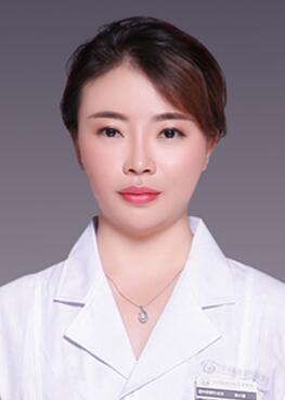 楊小麗