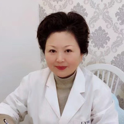 李月輝