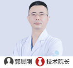 郭晨剛