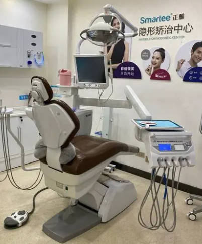 太原納爾斯口腔門診部_手術室
