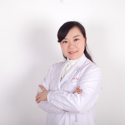 陳曼麗