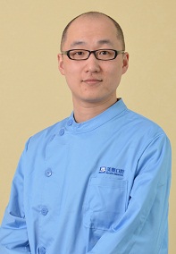 朱立功
