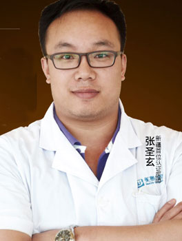 張圣玄