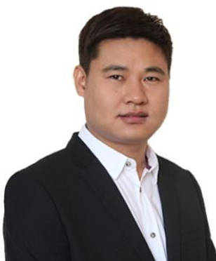 張玉秋