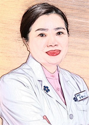 王穎