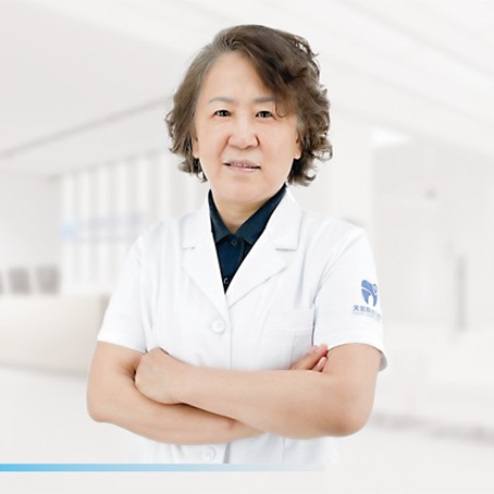 張麗娟