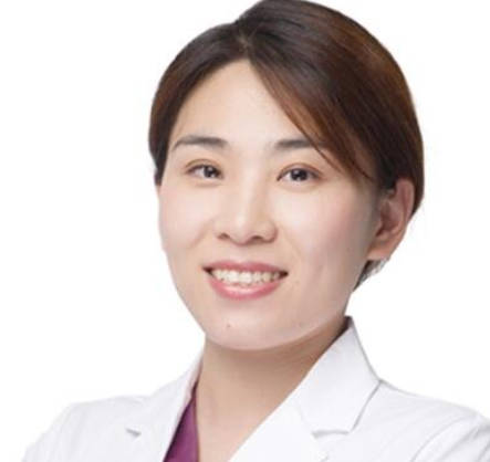 陳玉潔