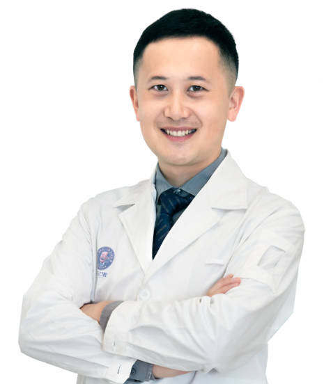 李松澤