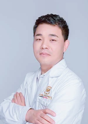 汪龍河