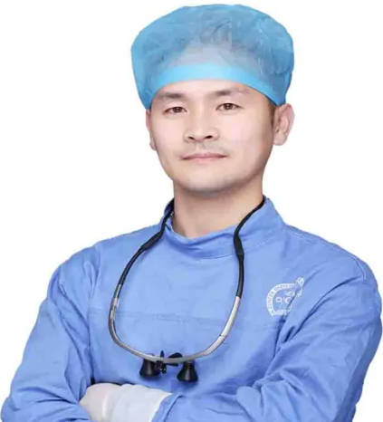 葉寶定