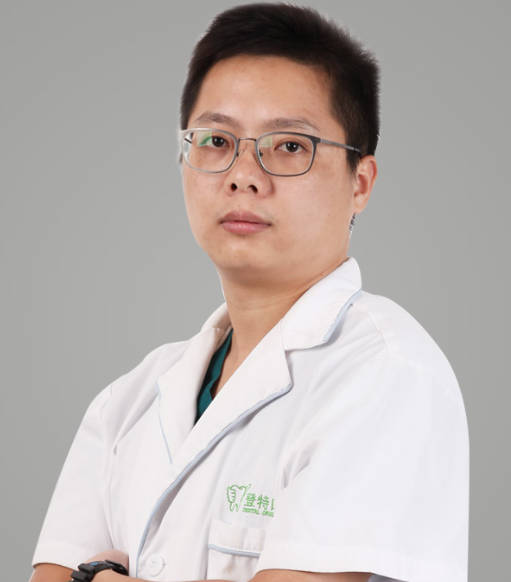 張強儀
