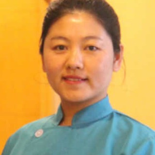 劉玉翠
