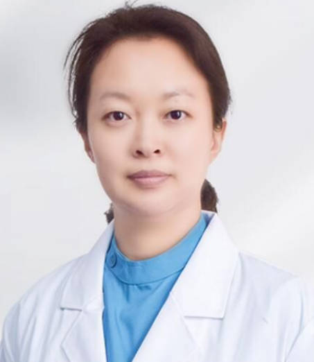 馬婧倩