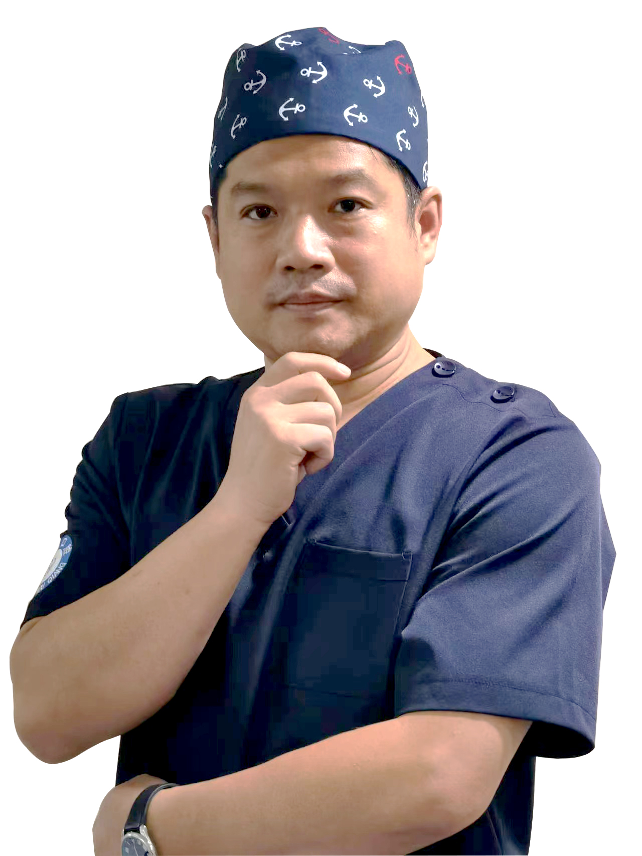 于洪濤
