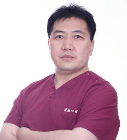 張保榮