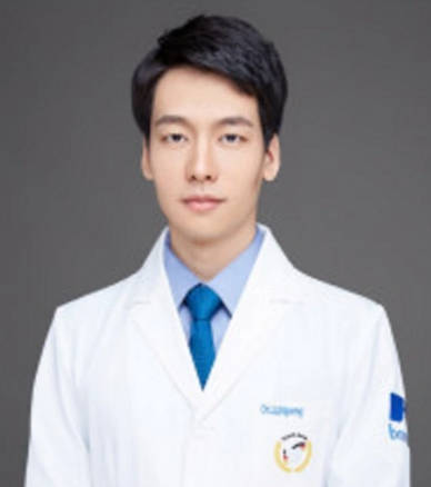 李志鵬