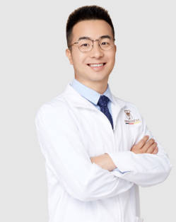 馬雙江