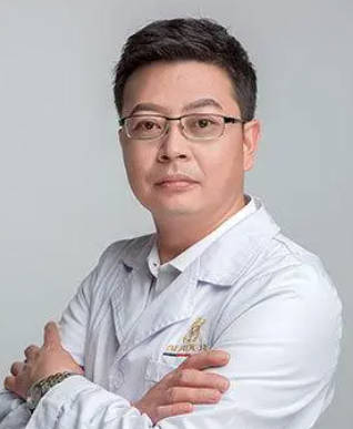 陳永安