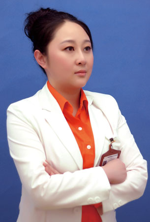 姜明鑫