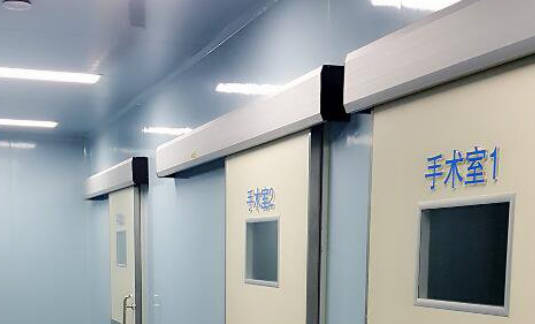 成都圣美匯醫(yī)學(xué)美容門診部_手術(shù)室