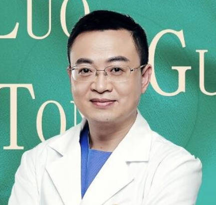 羅通貴