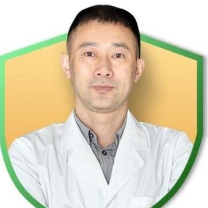 楊志