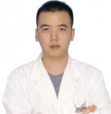 蔣林君