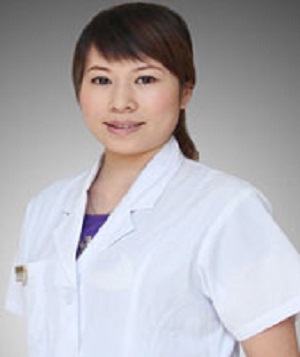 楊文麗