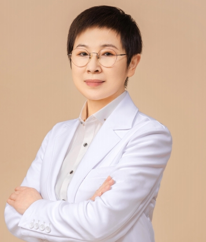 黃秀麗